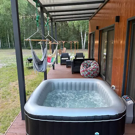 Cisza Lasu * Kadlubowka