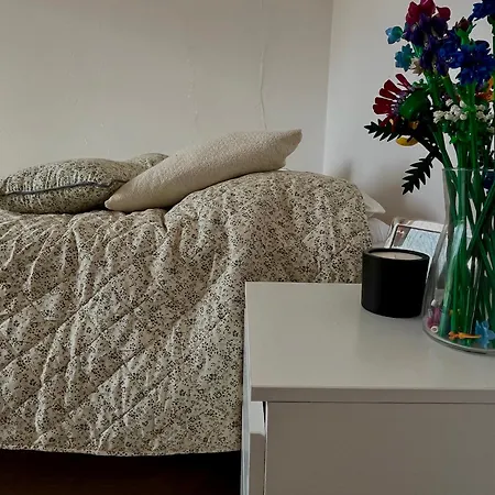 Cisza Lasu Kadlubowka