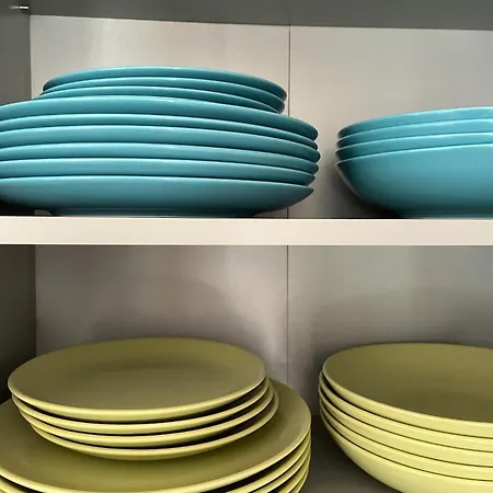 Cisza Lasu Casa de Férias *