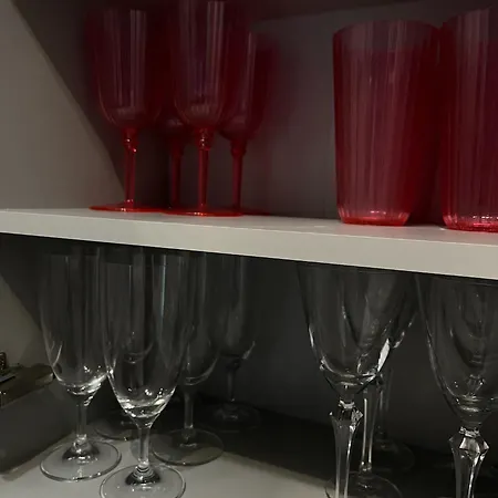 Cisza Lasu Casa de Férias *