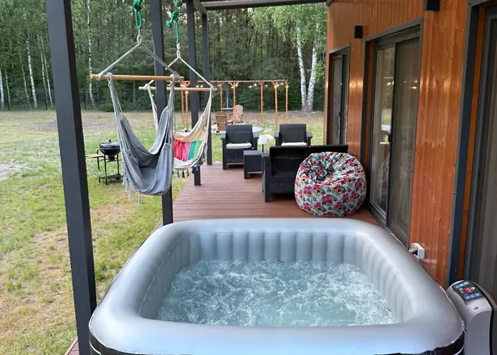 Cisza Lasu * Kadlubowka