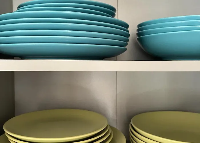 Cisza Lasu Prázdninový dům *