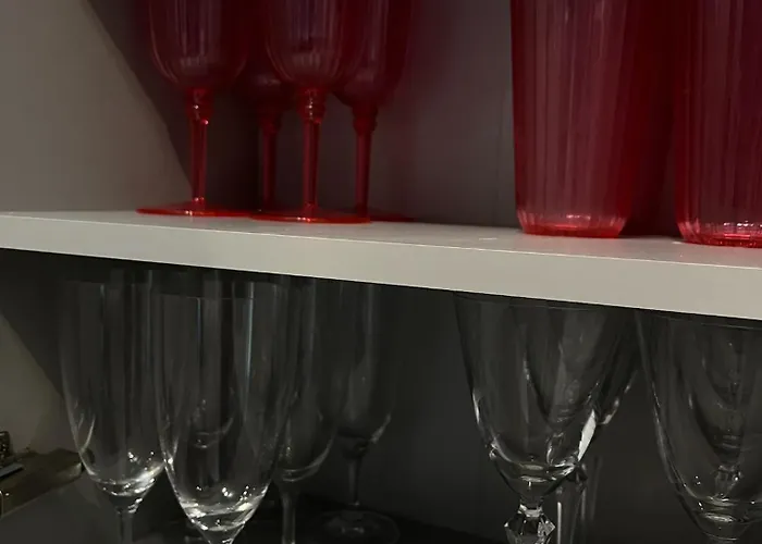 Cisza Lasu Prázdninový dům *